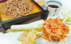 レストランメニュー