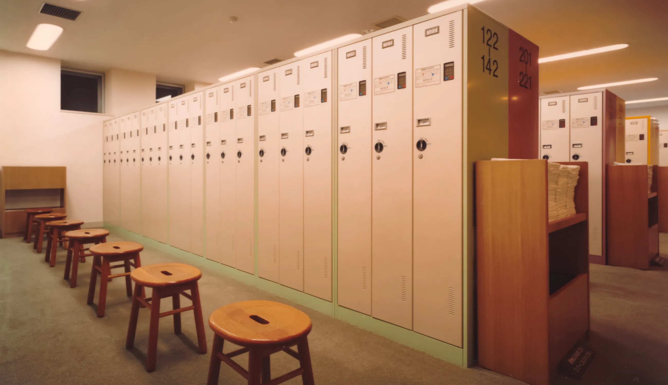 ギャラリー鑑賞