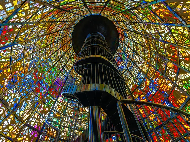 彫刻の森美術館