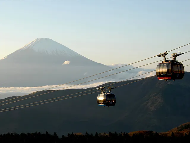 箱根ロープウェイ