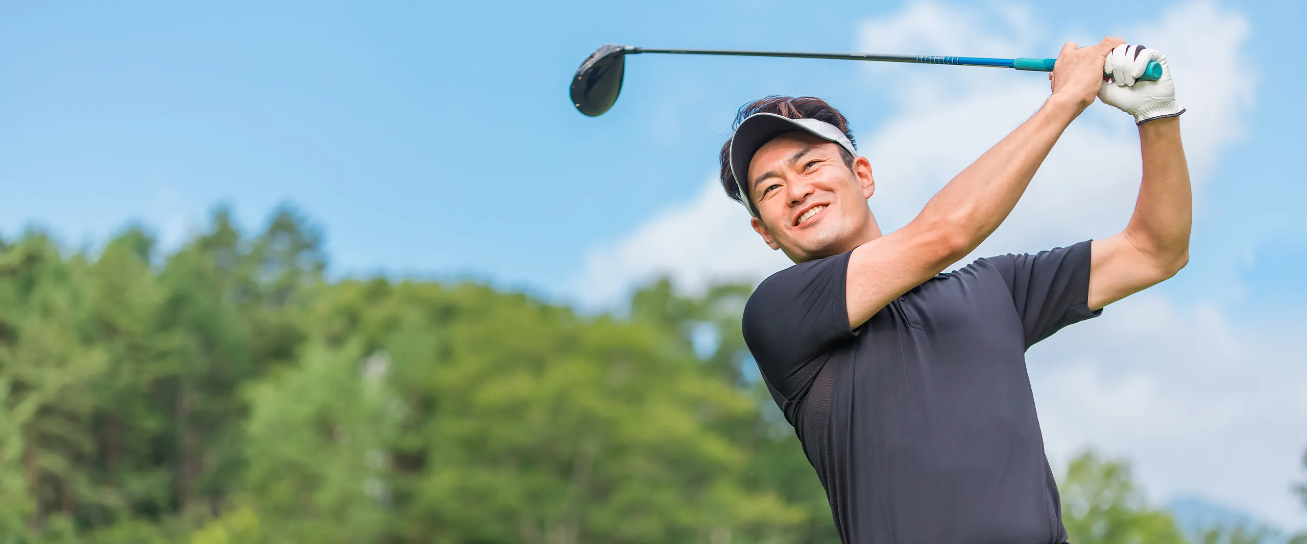 箱根くらかけゴルフ場