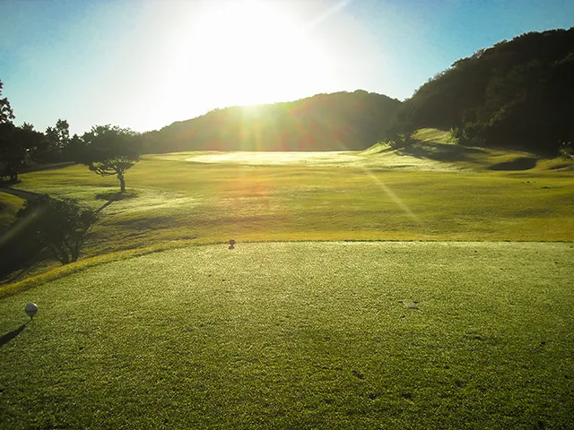 箱根くらかけゴルフ場